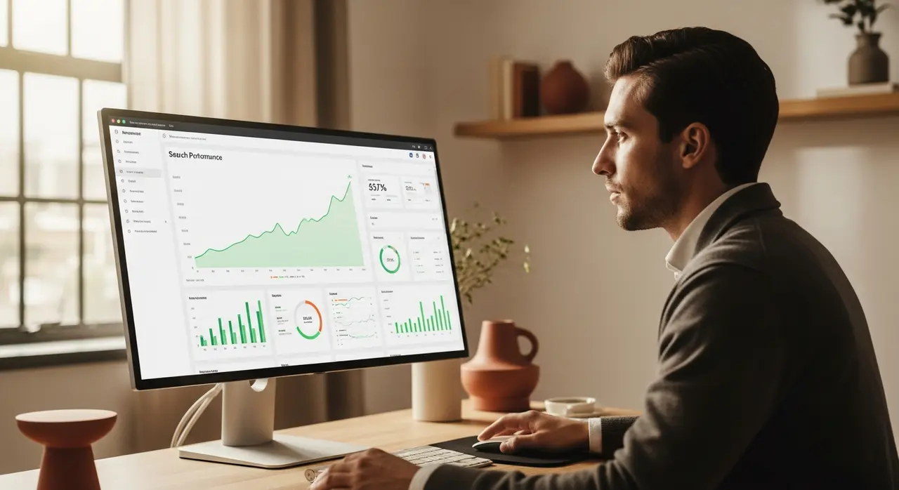 Consultant SEO Cavaillon