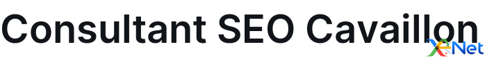 Consultant SEO Cavaillon